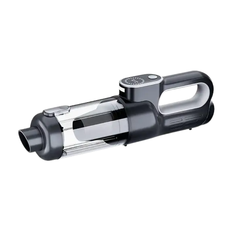 Cordless Car Vacuum Cleaner Rechargeable Suction