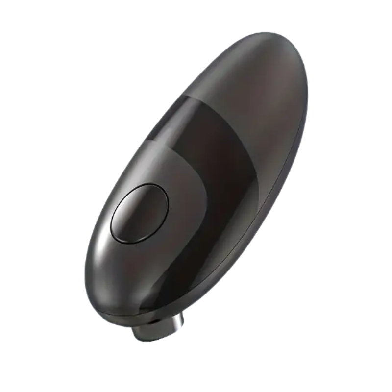 Automatic Smooth Edge Can Opener