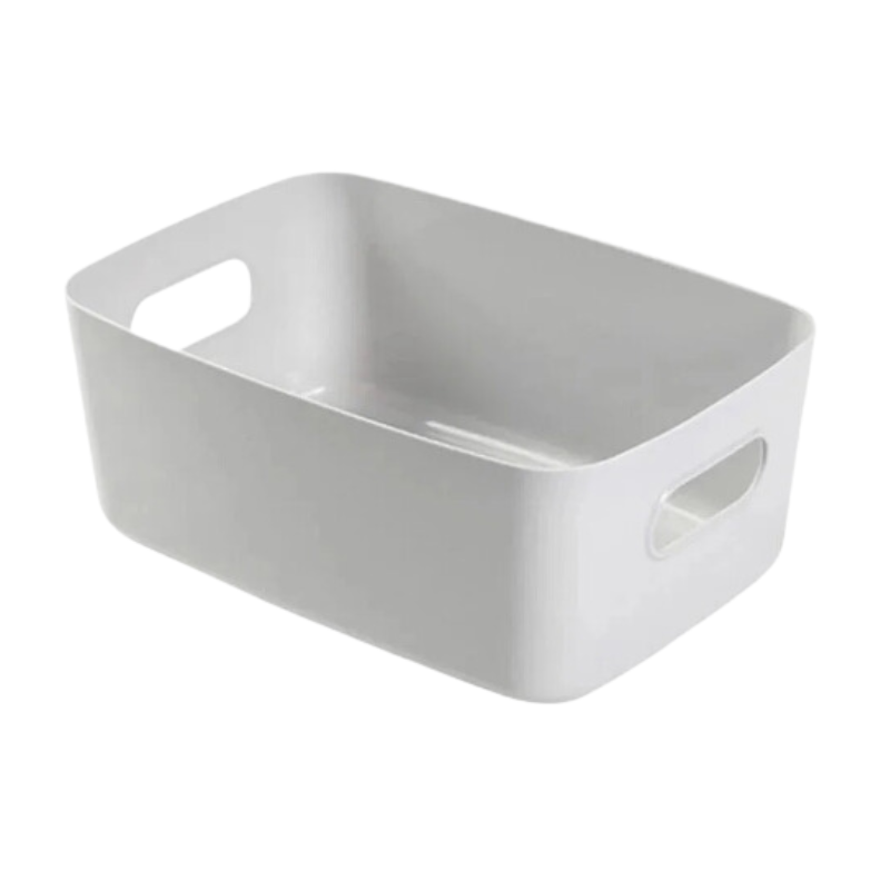 Desktop Storage Box For Cosmetics