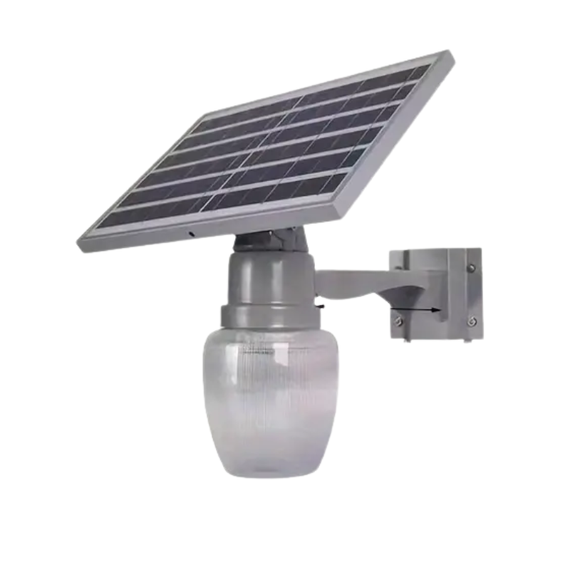 Solar LED Outdoor Light with Remote Control