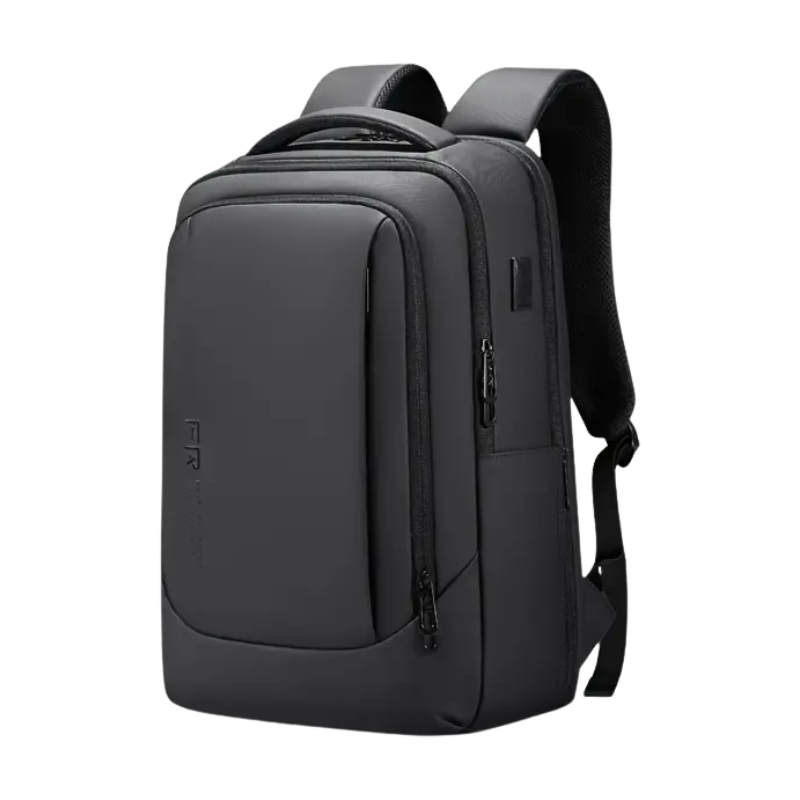 Backpack for Men with Expandable & Travel Bag