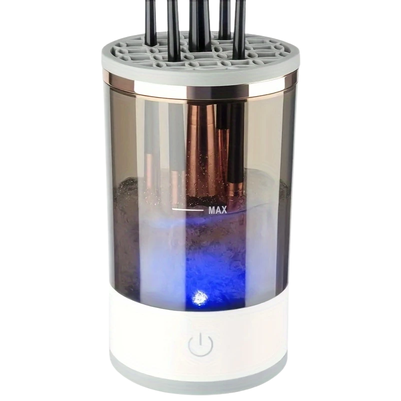 USB Electric Makeup Brush Cleaner