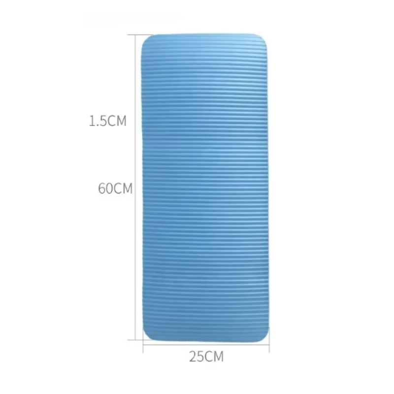 Yoga Knee Pad Cushion Foam Mat For Exercise