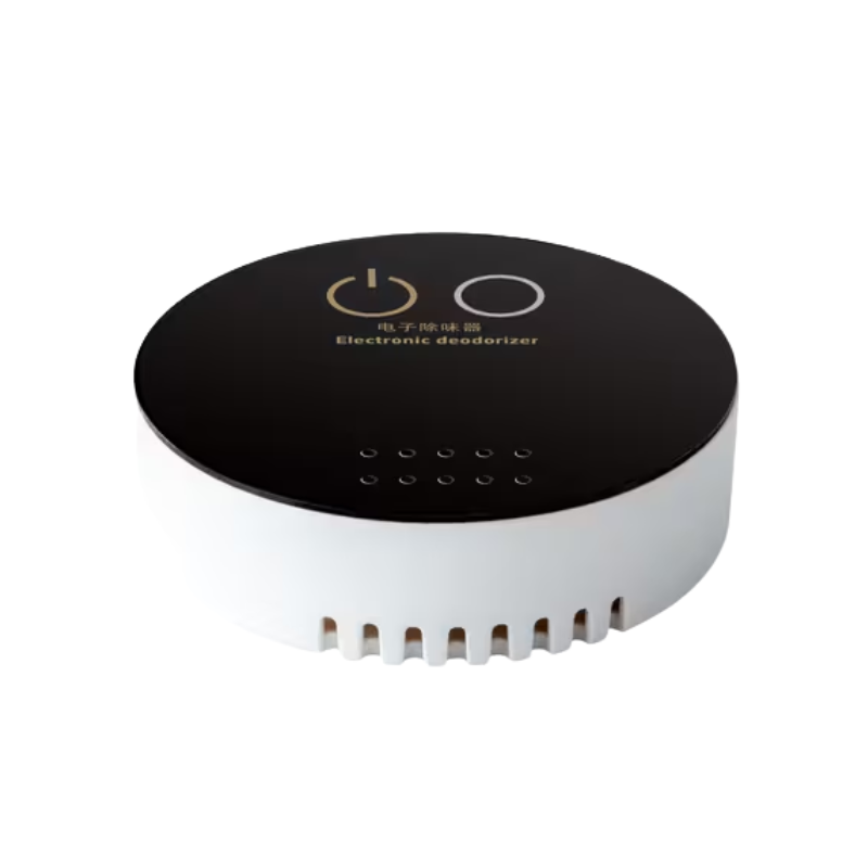 Portable Air Purifier USB Battery Powered Deodorizer