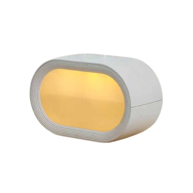 Dual-Mist Humidifier & Air Purifier