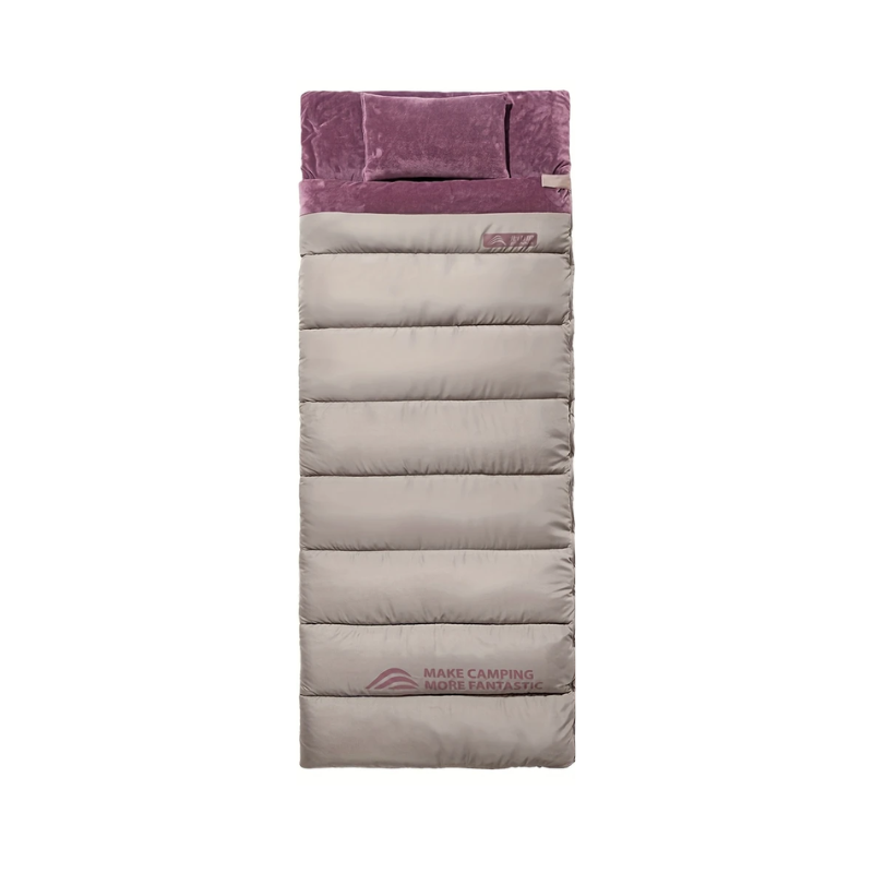 Portable Sleeping Bag for Camping Adventures