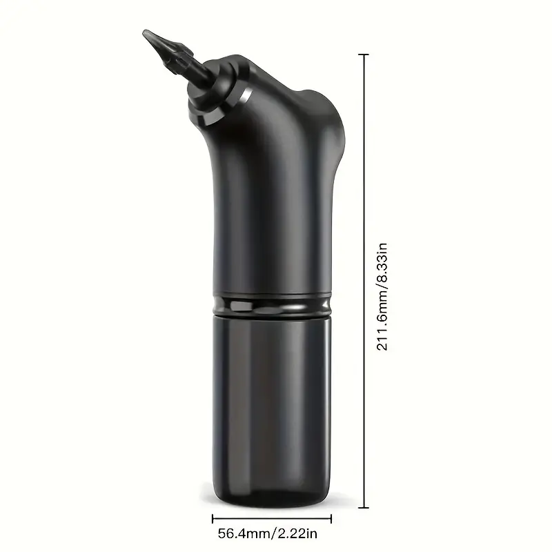Electric Ear Wax Removal Kit Rechargeable