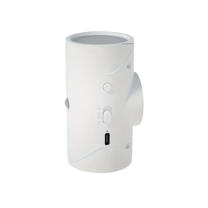 LED Motion Sensor Night Light with USB Rechargeable (4pcs)