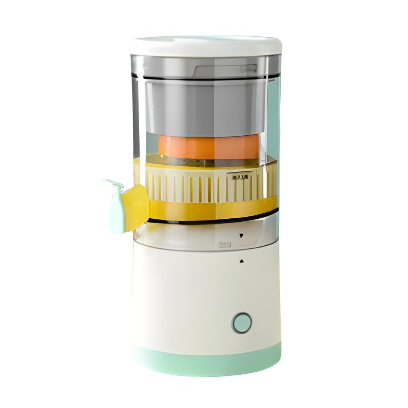Usb Rechargeable Electric Citrus Juicer