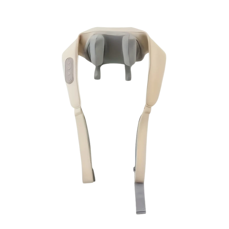 Deep Kneading Full Body Massage Pillow