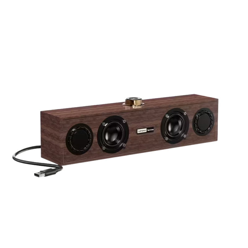 USB Bluetooth Multimedia Speakers Subwoofer