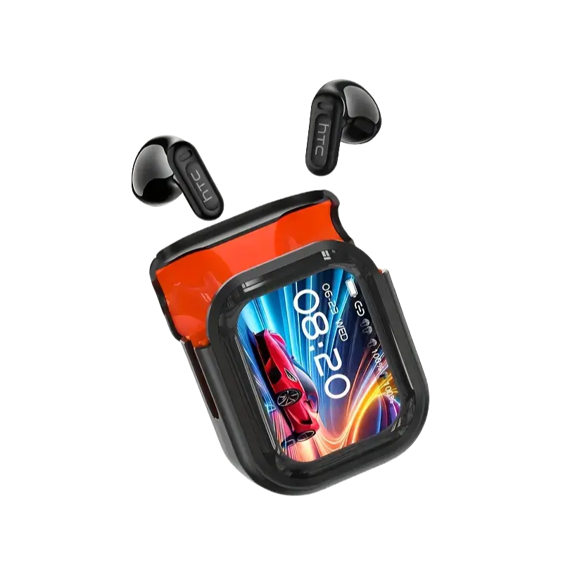 Wireless Earbuds with Language Translation & HD Sound