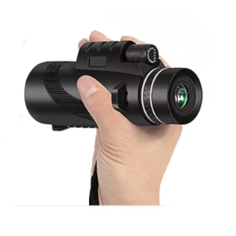Portable Zoom Hd Telescope For Outdoor Use (5000M)