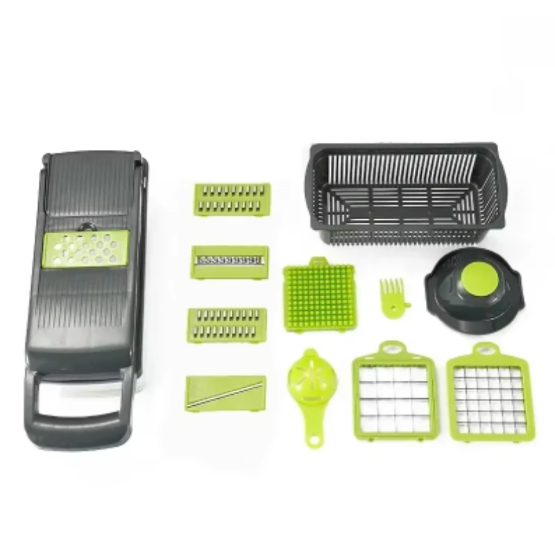 Multifunctional Vegetable Slicer