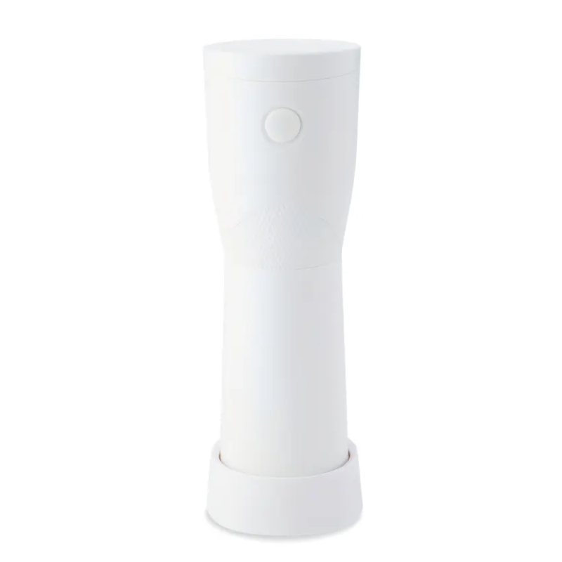 Battery Ice Crusher Snow Cone Shaver
