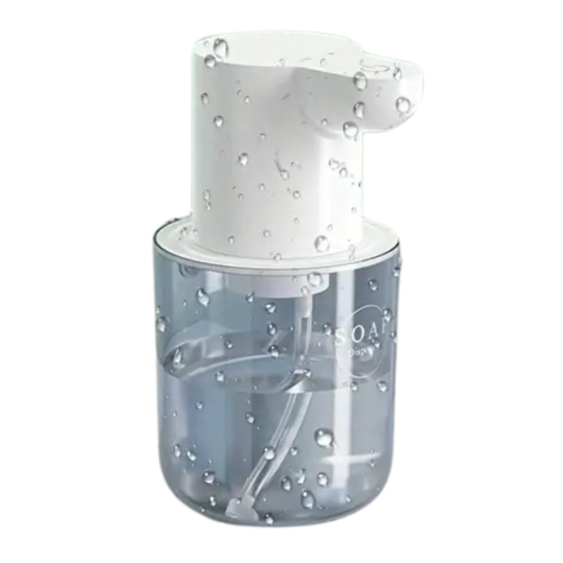 Touchless Automatic Soap Dispenser Wall-Mount