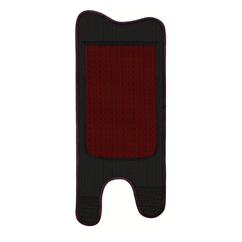 Heated Arm Massager Sleeve with USB Compression Therapy