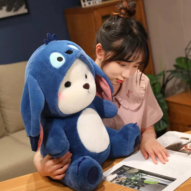 Cute Stitch Plush