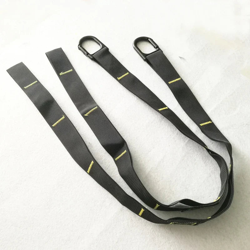 Yoga Extender Strap Daisy Chain